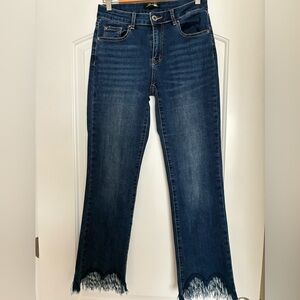 Charlie B Fashion Jeans Size 4